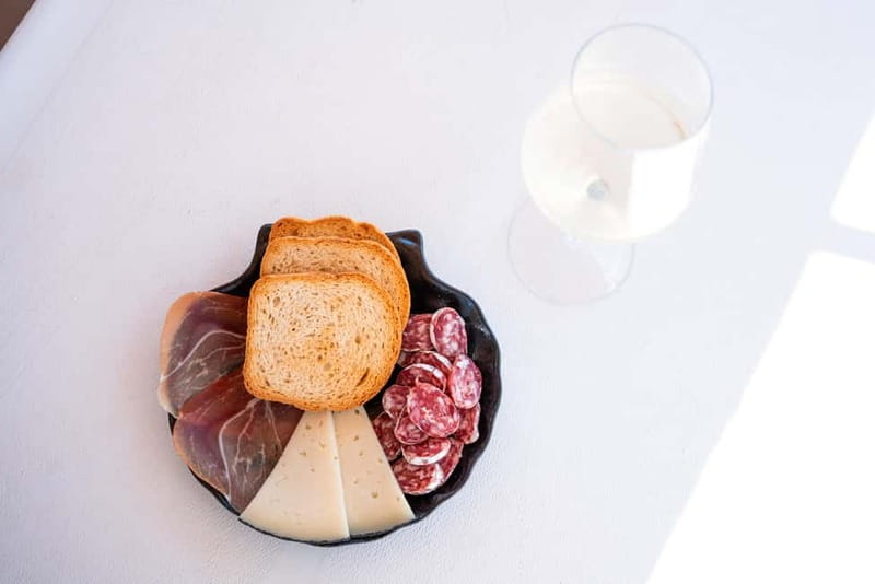 Barcelona: Catamaran Cruise w/ Sailing, Wine, & Tapa - Who should book this catamaran cruise?