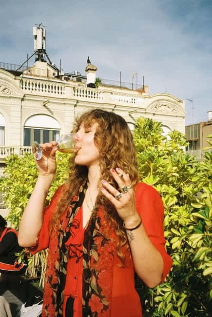 Barcelona: Fun & Unpretentious Rooftop Wine Tasting - Six Spanish wines, served without the ceremony