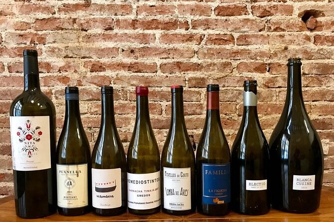 Barcelona Fun Wine Tasting with a Sommelier - Who will enjoy this tasting most?