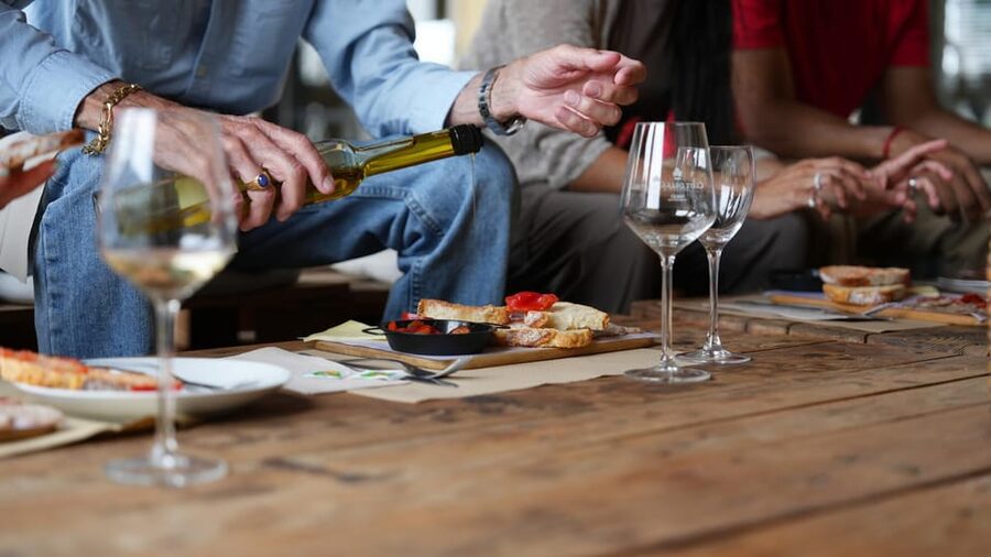 Barcelona: Montserrat Tour with Lunch & Wine Tasting Option - Who should book this Montserrat tour?