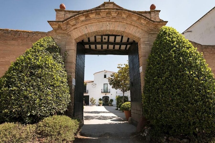 Barcelona: Montserrat Tour with Lunch & Wine Tasting Option - Choosing the Finca Ca n’Estella wine option