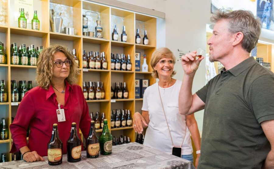 Barcelona: Montserrat, Winery Tour & Lunch with Wine Tasting - Making the most of Montserrat free time
