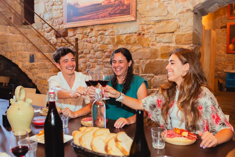 Barcelona: Montserrat with Winery, Lunch, and Train Options - Who will enjoy this tour most