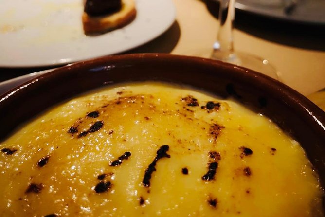 Barcelona Poble Sec Tapas & Wine Tour - What the $168.70 price includes