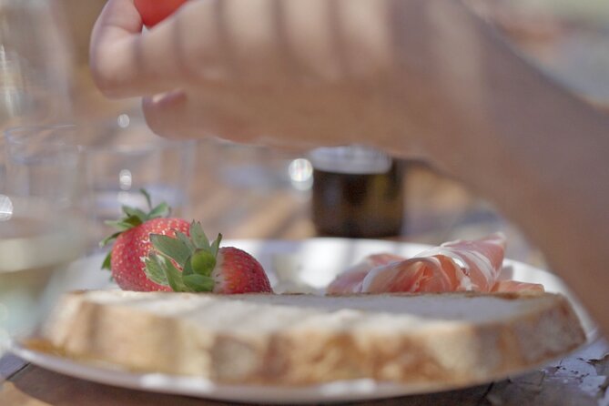 Barcelona Sailing Adventure and Small Group Winery Tasting Tour - Why this Barcelona outing is different