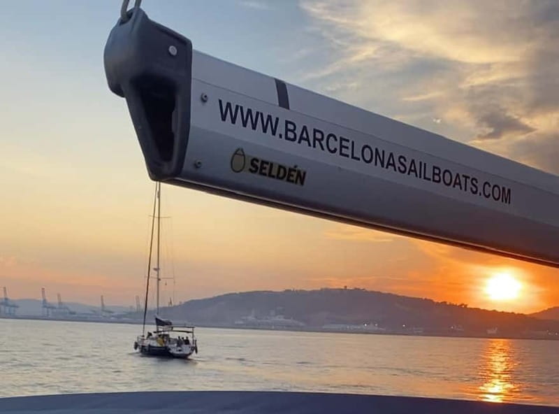 Barcelona: Sunset Boat Trip with Cava Wine and Snacks - Practical value at $46 per person