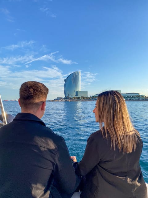 Barcelona: Sunset Catamaran Cruise with Wine and Tapa - Who will enjoy this cruise most?