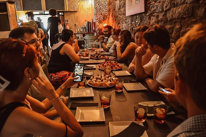 Barcelona Tapas Walking Tour: Food, Wine & History - Who will enjoy this Barcelona food walk?