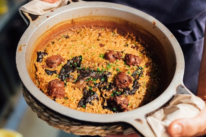Barcelona Tapas & Wine Walking Tour with Optional Flamenco - Four stops, two Barcelona neighborhoods