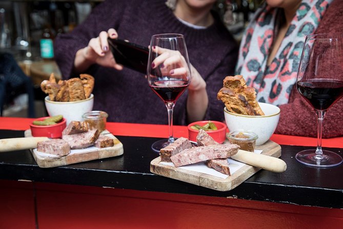 Barcelona Wine and Gourmet Tapas Tour - Why this Barcelona food tour works
