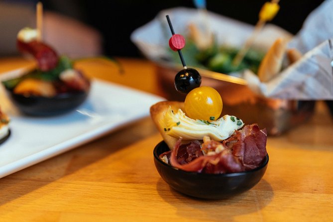 Barcelona With Locals: Wine and Tapas Private Tour - Key things to know before booking