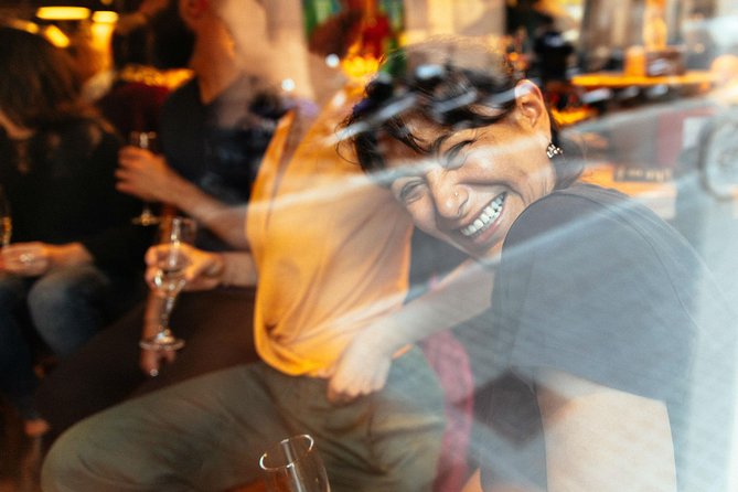 Barcelona With Locals: Wine and Tapas Private Tour - Carrer de Blai, Barcelona’s tapas street
