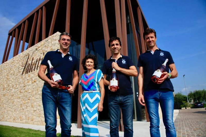 Bardolino: Wine tasting at Cantina Valetti - Should you book Cantina Valetti?