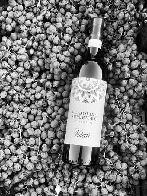 Bardolino: Wine tasting at Cantina Valetti - What Cantina Valetti does well in one hour