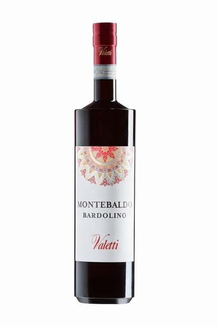 Bardolino: Wine tasting at Cantina Valetti - Choosing the right wine route