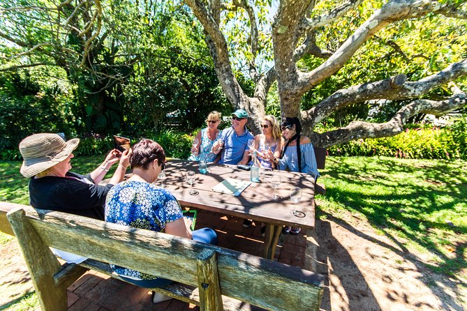 Barefoot Luxury Mount Tamborine Winery Tour from Brisbane - Who will enjoy this Mount Tamborine tour most