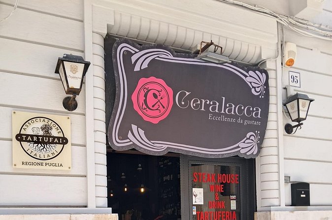 Bari: Pasta and Tiramisu Cooking Class with Wine - Who will enjoy this Bari cooking class?