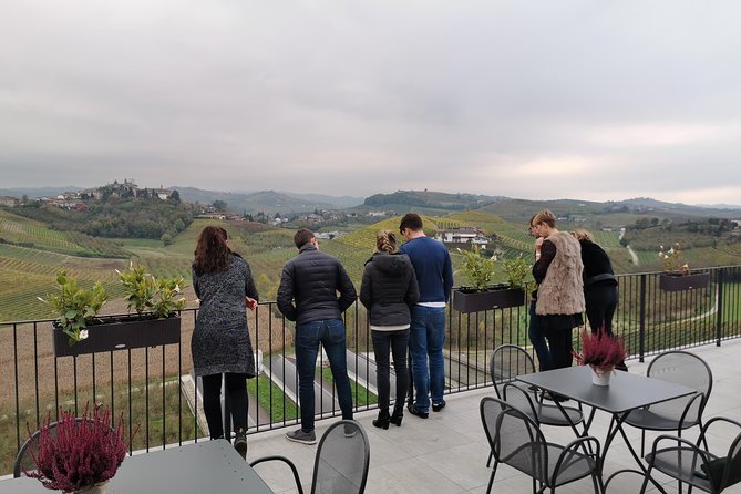 Barolo&Barbaresco Wine Experience with a local winemaker - Key points to know before booking