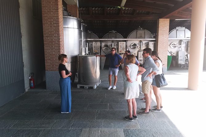Barolo&Barbaresco Wine Experience with a local winemaker - Price, timing, and overall value