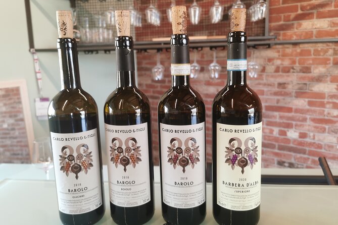 Barolo&Barbaresco Wine Experience with a Local Winemaker / Milano - Why a local winemaker changes the day