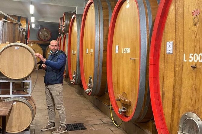 Barolo&Barbaresco Wine Experience with a Local Winemaker / Milano - Barbaresco: a second view of Nebbiolo