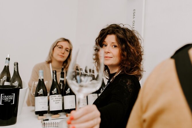 Barolo & Barbaresco Wine Tour with a Sommelier - Key points at a glance