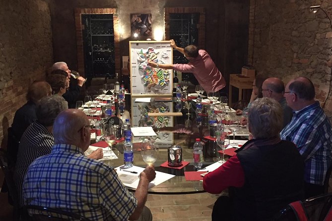 Barolo Wine Tour - Guides Who Add Local Color