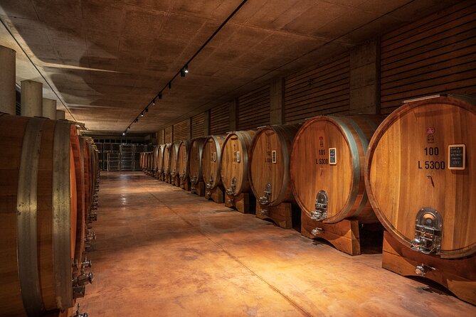 Barolo Wine Tour - A Short Stop in Barolo Town