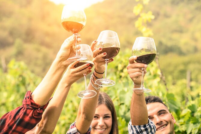Barossa and Hahndorf Wine Tasting and Sightseeing Tour - Why this Adelaide day tour works