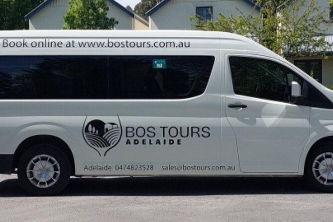 Barossa & Maggie Beers Farm (4 wine Tastings & Lunch included) - Maggie Beer’s Farm Shop in 20 minutes