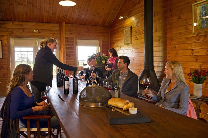 Barossa Valley Hop-On Hop-Off Wine Tour - Who will enjoy this Barossa tour most