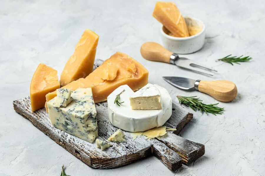 Basel: Local Cheese Tasting Tour with a Cheese Sommelier - Understanding Swiss AOP cheesemaking