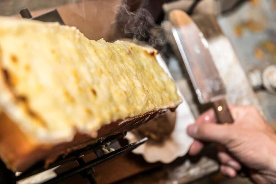Basel: Local Cheese Tasting Tour with a Cheese Sommelier - Timing, cancellation, and meeting-point advice