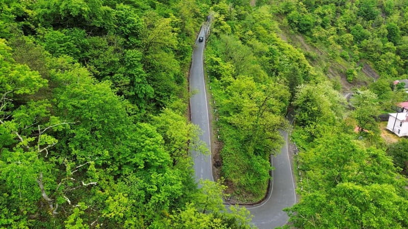 Batumi: Wine & Dine Tour To Waterfalls - Mountainous Adjara - What the $41 price really covers