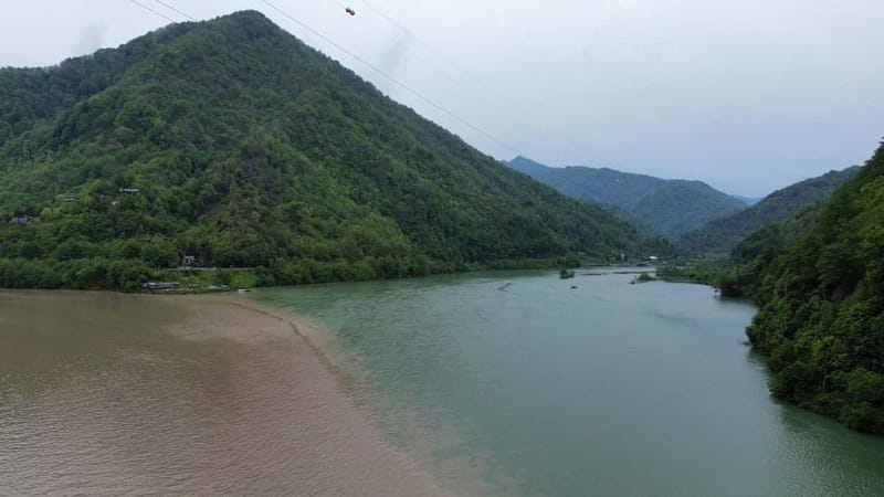 Batumi: Wine & Dine Tour To Waterfalls - Mountainous Adjara - Who will enjoy this tour most