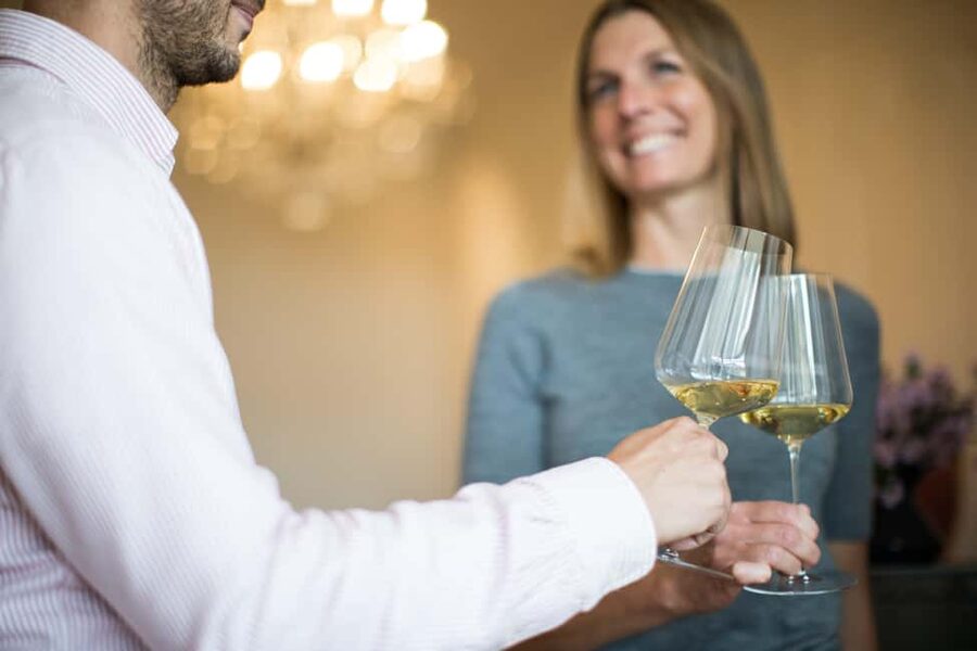 Beaune: Wine Tasting at Château de Pommard - Why this tasting works for a first Burgundy visit