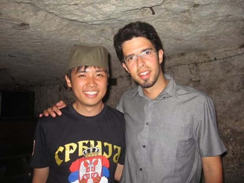 Belgrade: Underground Tour with Glass of Wine - Is $23 a fair price?