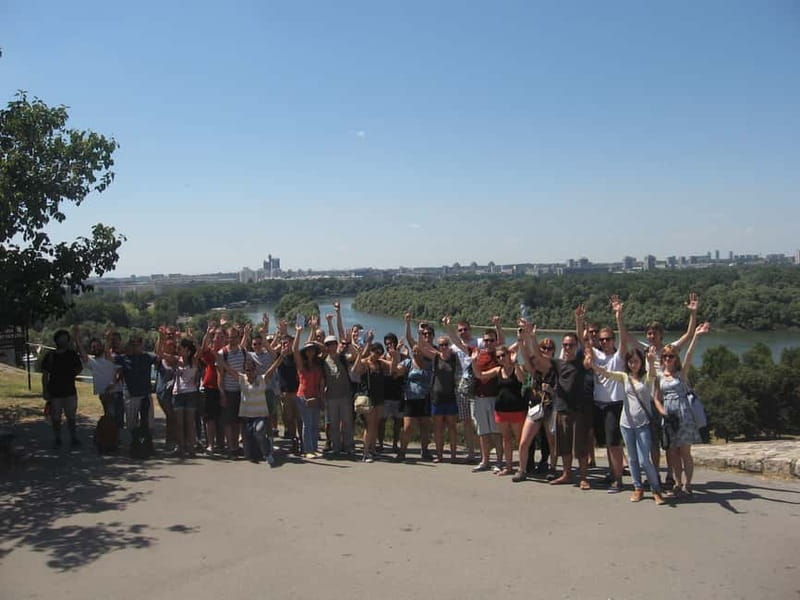 Belgrade: Underground Tour with Glass of Wine - Who will enjoy this tour most?