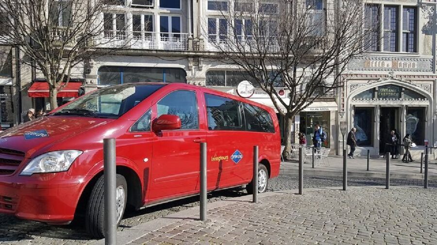 Best of Porto Guided Tour: Cruise & Wine Tasting - Key points to know before booking
