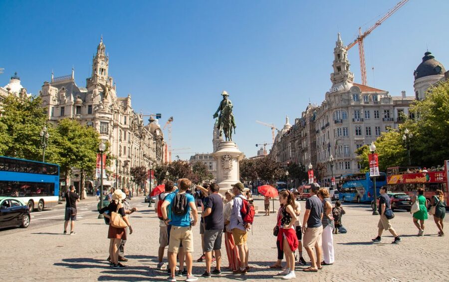 Best of Porto Guided Tour: Cruise & Wine Tasting - Guide quality and language arrangements