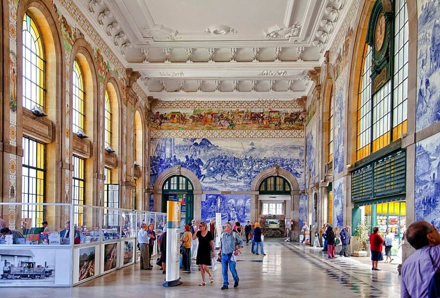 Best of Porto Guided Tour: Cruise & Wine Tasting - Porto in one day: what this tour is really like