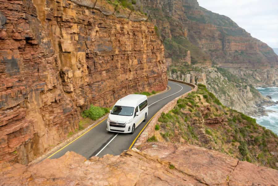Best of the Cape Peninsula & Wine Route with Wine Tasting - Zevenwacht Wine Estate and the tasting