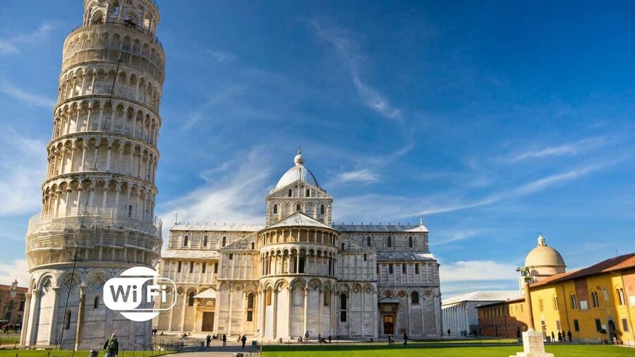 Best of Tuscany Experience Pisa, Siena, San Gimignano & Wine - Four Tuscan highlights packed into one day