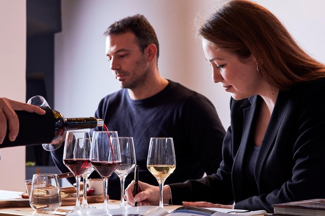Best rated Acropolis Wine Tasting - Cheese, olives, and Cretan rusks