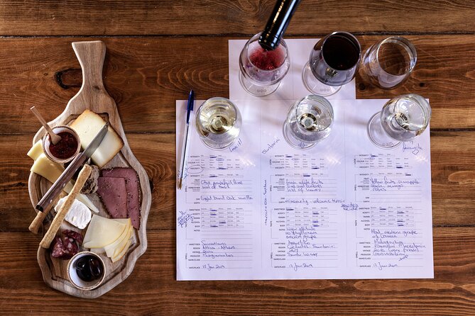 Best rated Acropolis Wine Tasting - Greek grapes, regional character, and ancient traditions