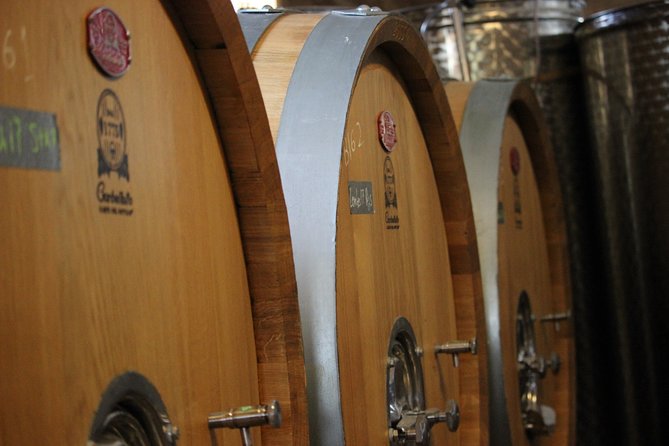 Between The Lines Classic Wine Tasting - Why the private format matters