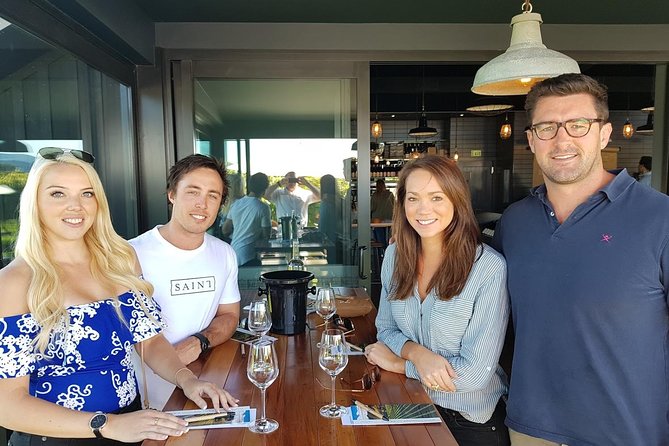 Beyond the Vines - Full-Day Marlborough Wine Tasting Tour - Booking and cancellation details
