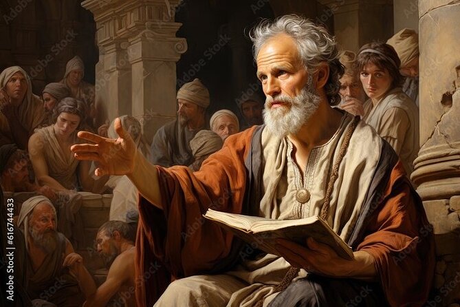 Biblical Corinth Taste Faith & History with wine & Oil Tasting - Why Corinth makes a strong half-day from Athens
