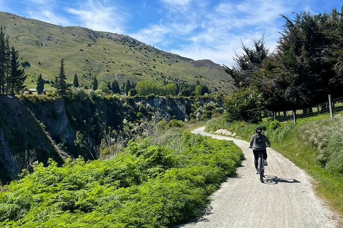 Bike & Wine Tour: Arrowtown to Valley of the Vines - Who will enjoy this ride most