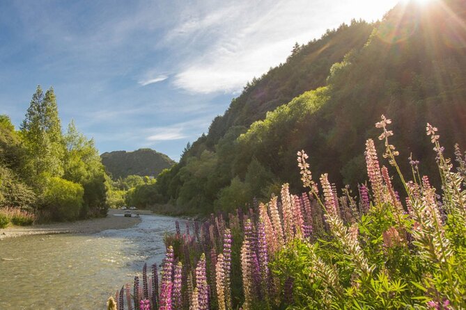 Bike & Wine Tour: Arrowtown to Valley of the Vines - Small details that make the day easier